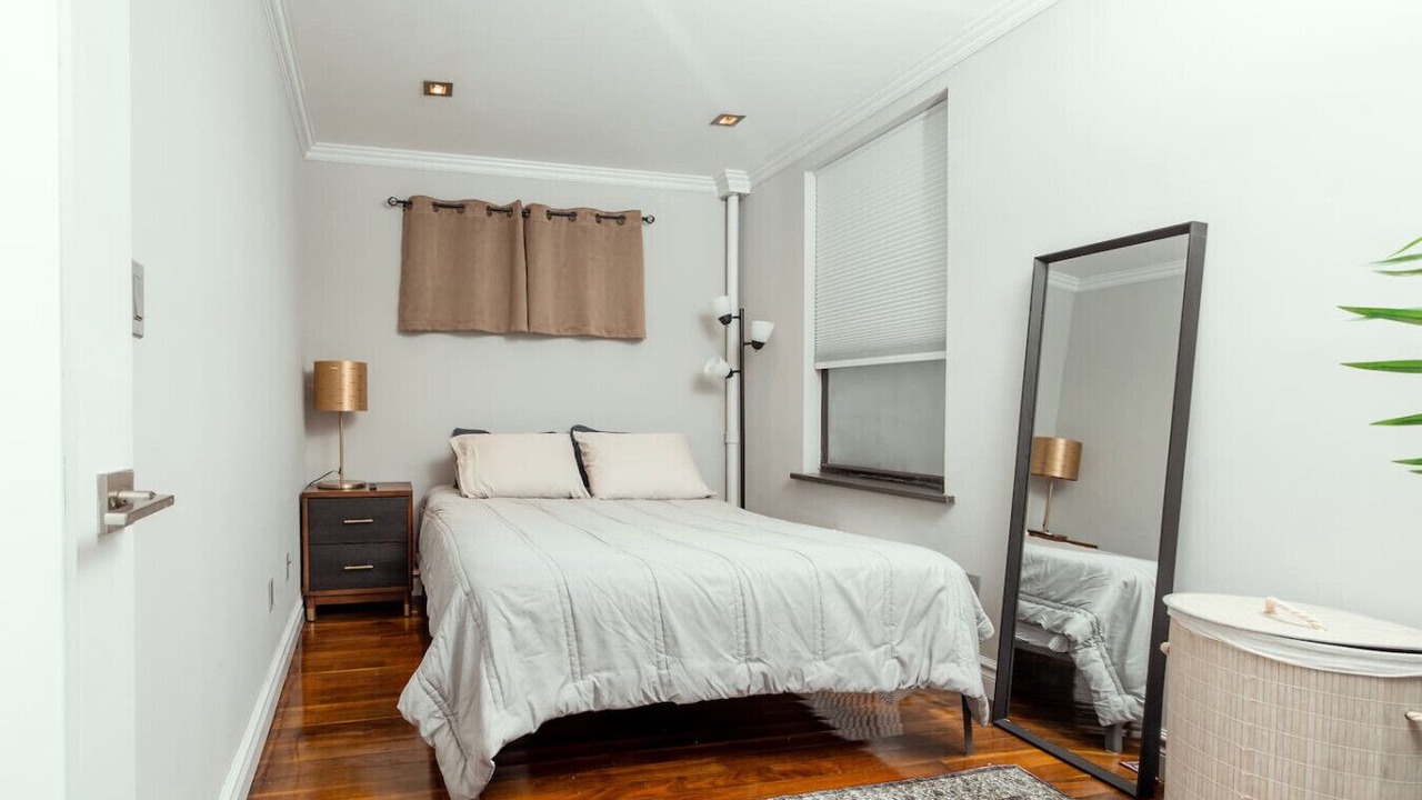 Photo of Bedroom in Kips Bay