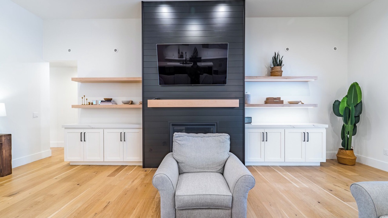 Photo of Livingroom in Wausau