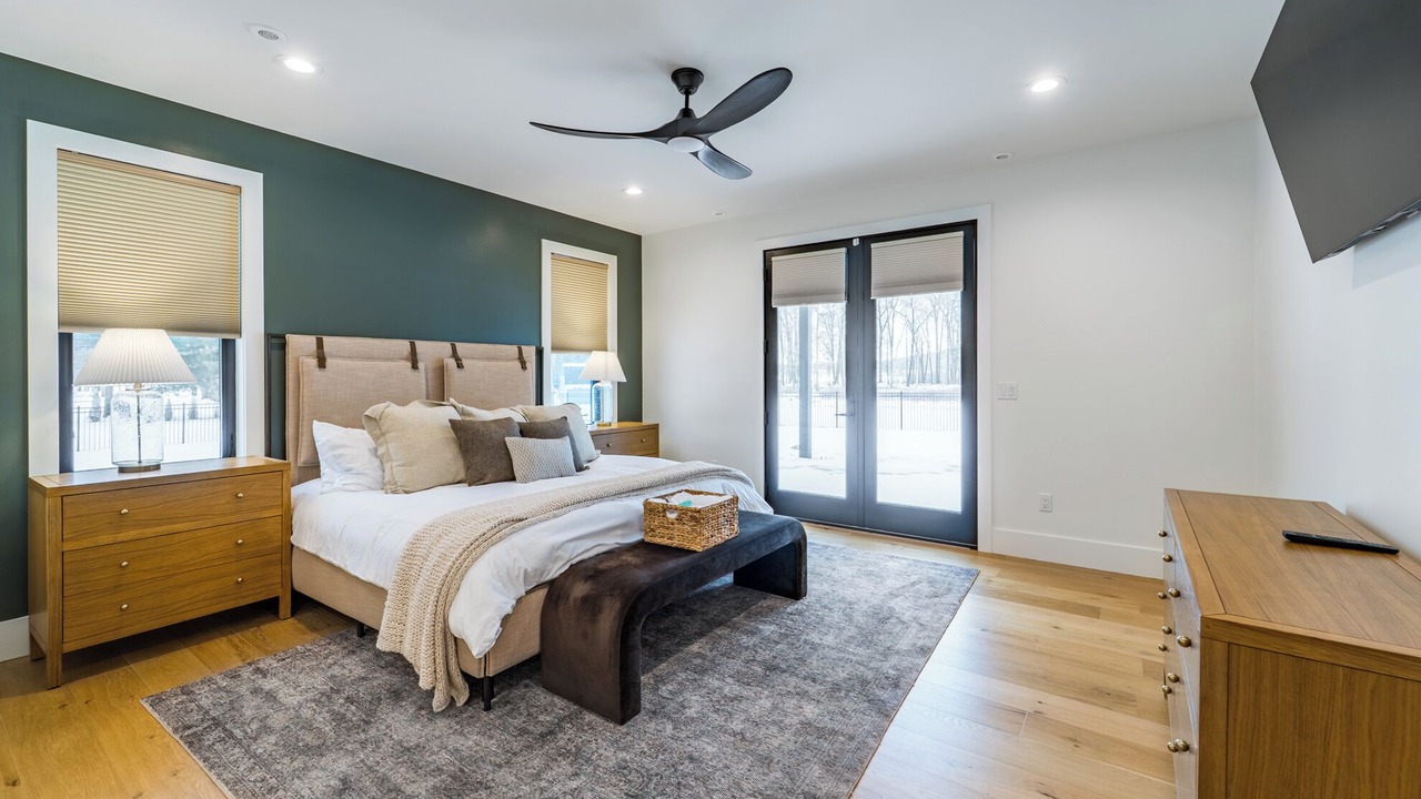 Photo of Bedroom in Wausau