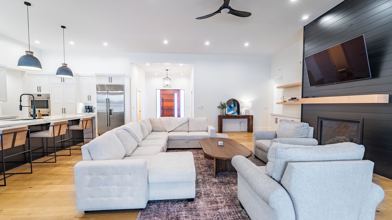 Photo of Livingroom in Wausau