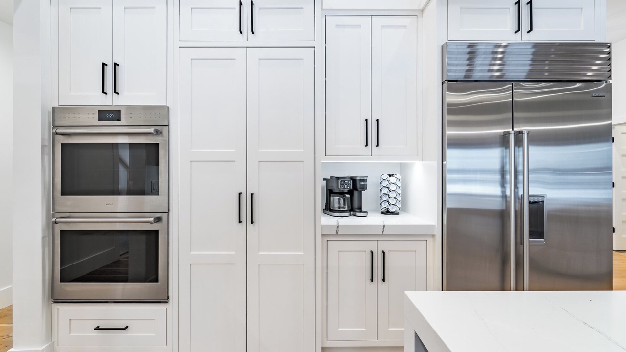 Photo of Kitchen in Wausau