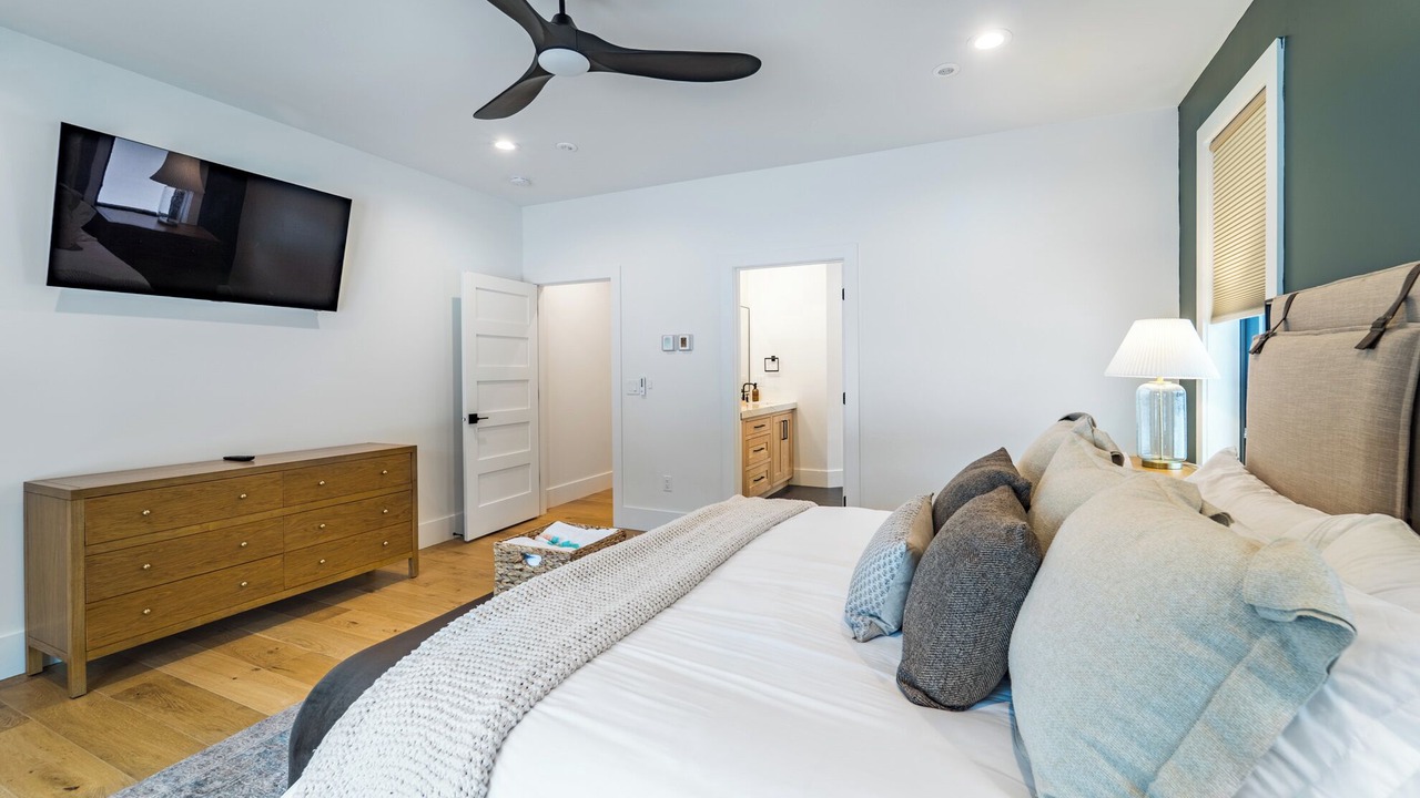Photo of Bedroom in Wausau