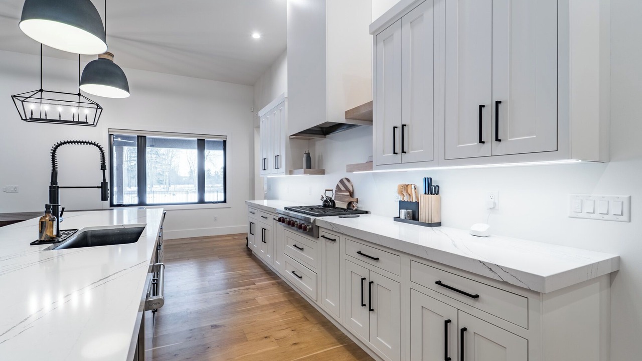 Photo of Kitchen in Wausau