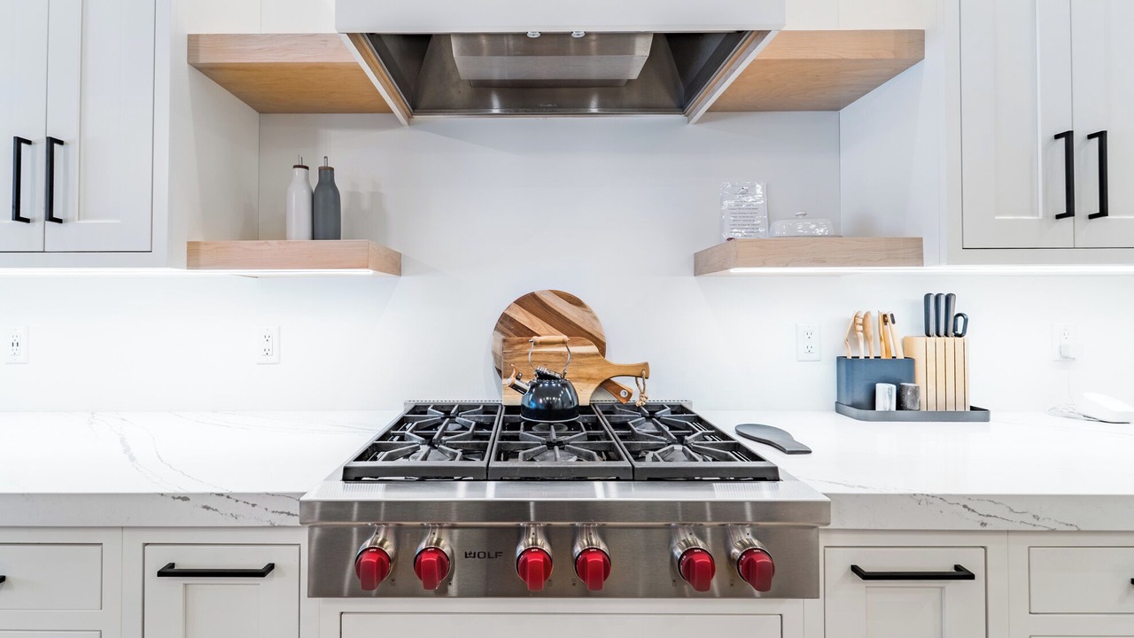 Photo of Kitchen in Wausau