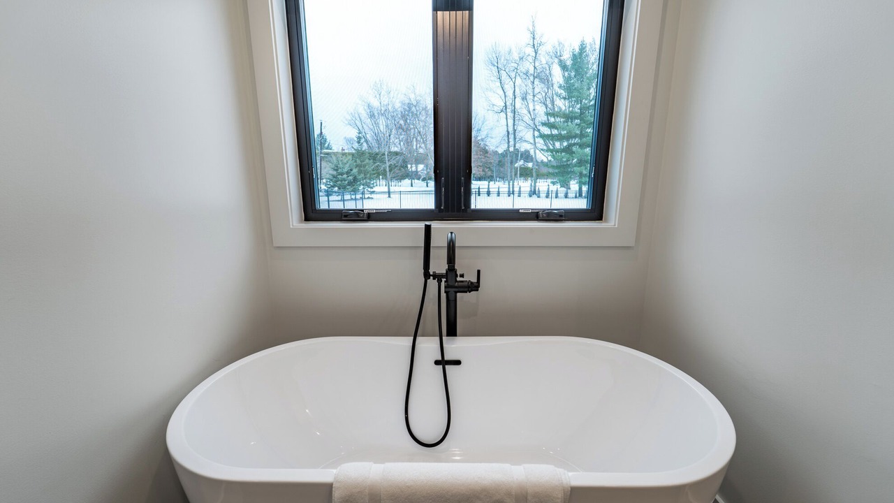 Photo of Bathroom in Wausau