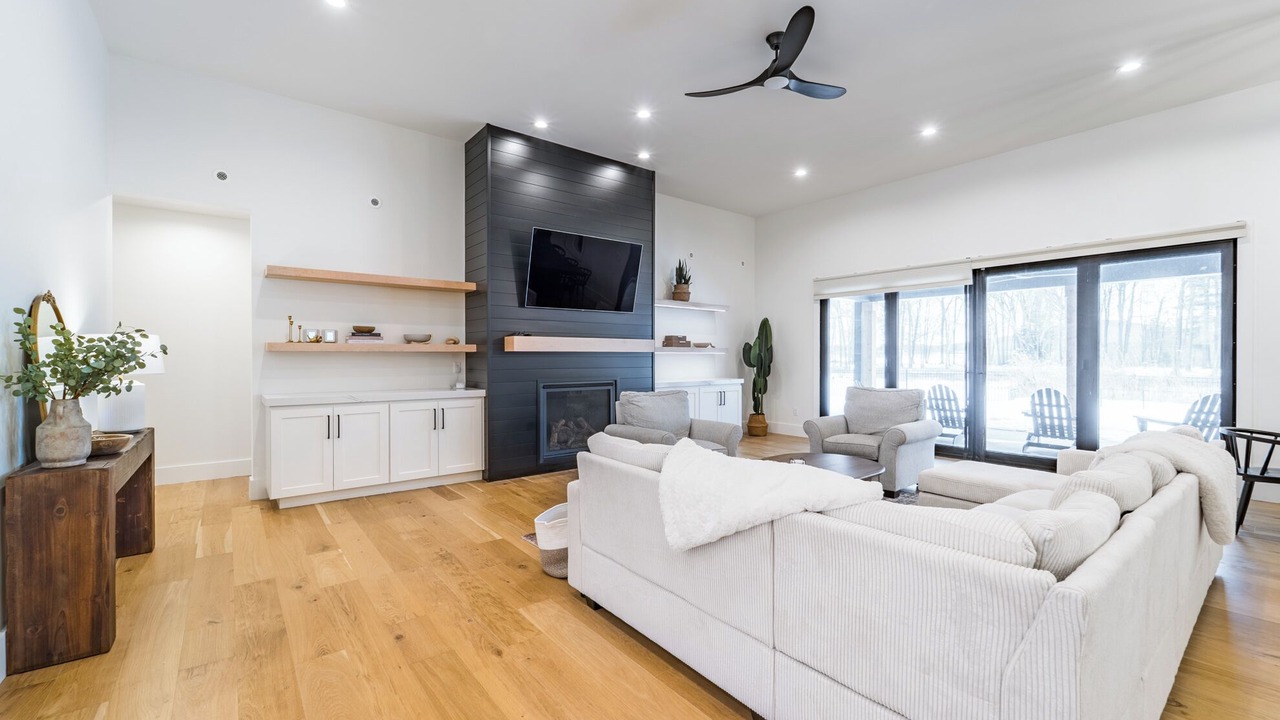 Photo of Livingroom in Wausau