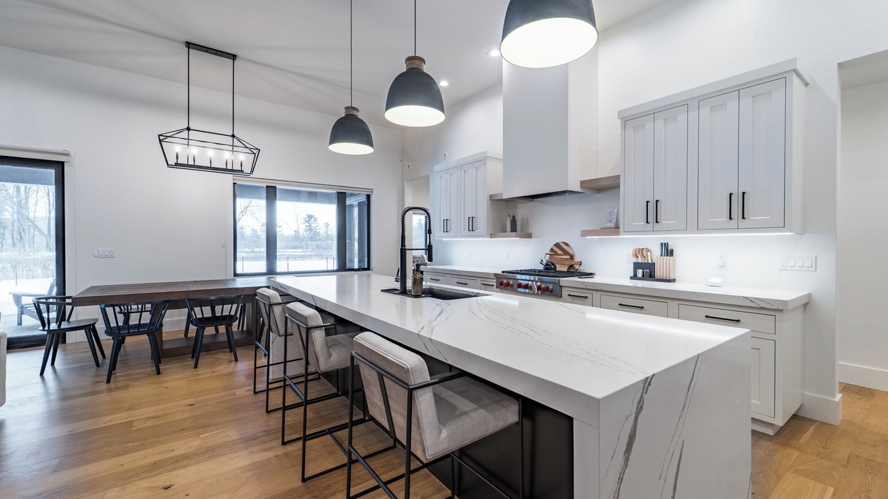 Photo of Kitchen in Wausau