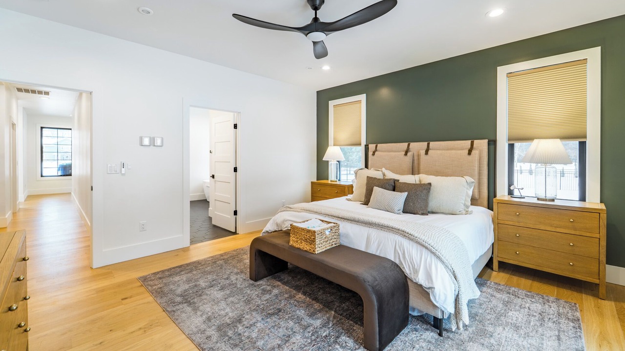 Photo of Bedroom in Wausau
