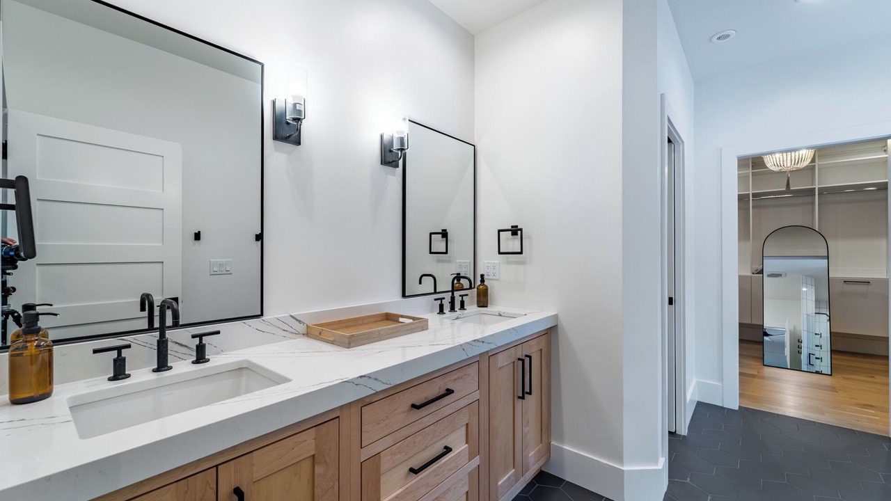 Photo of Bathroom in Wausau