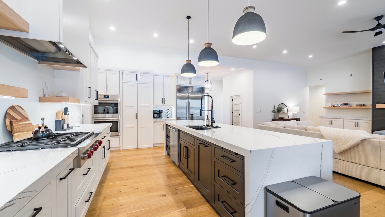 Photo of Kitchen in Wausau