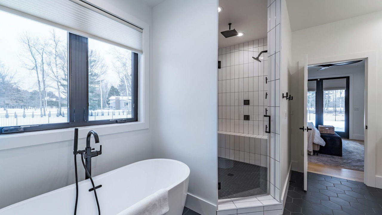 Photo of Bathroom in Wausau