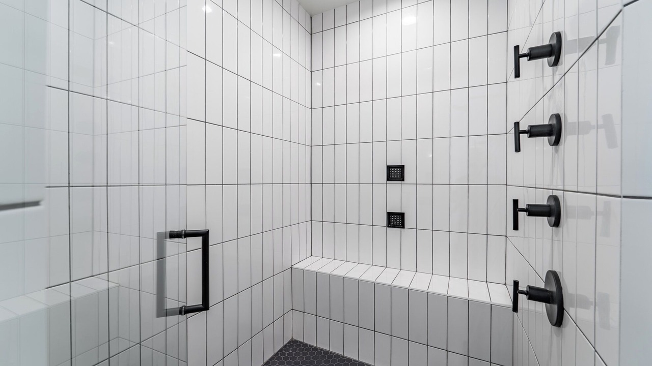 Photo of Bathroom in Wausau