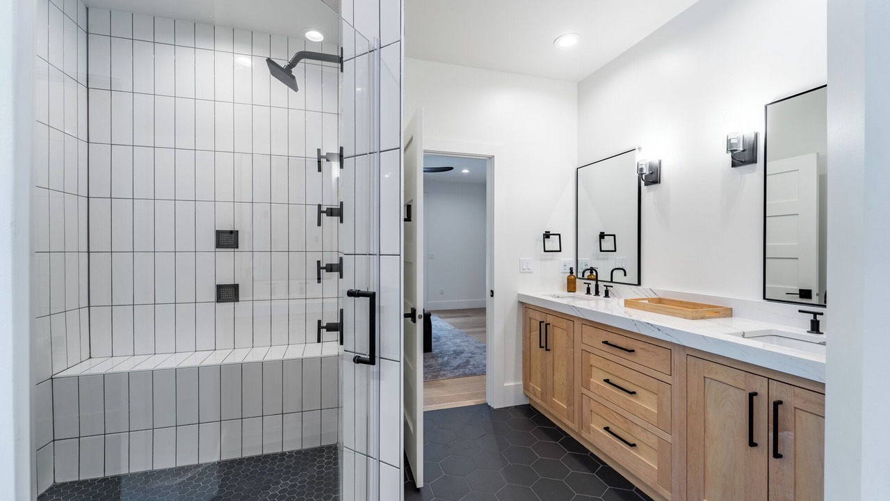 Photo of Bathroom in Wausau
