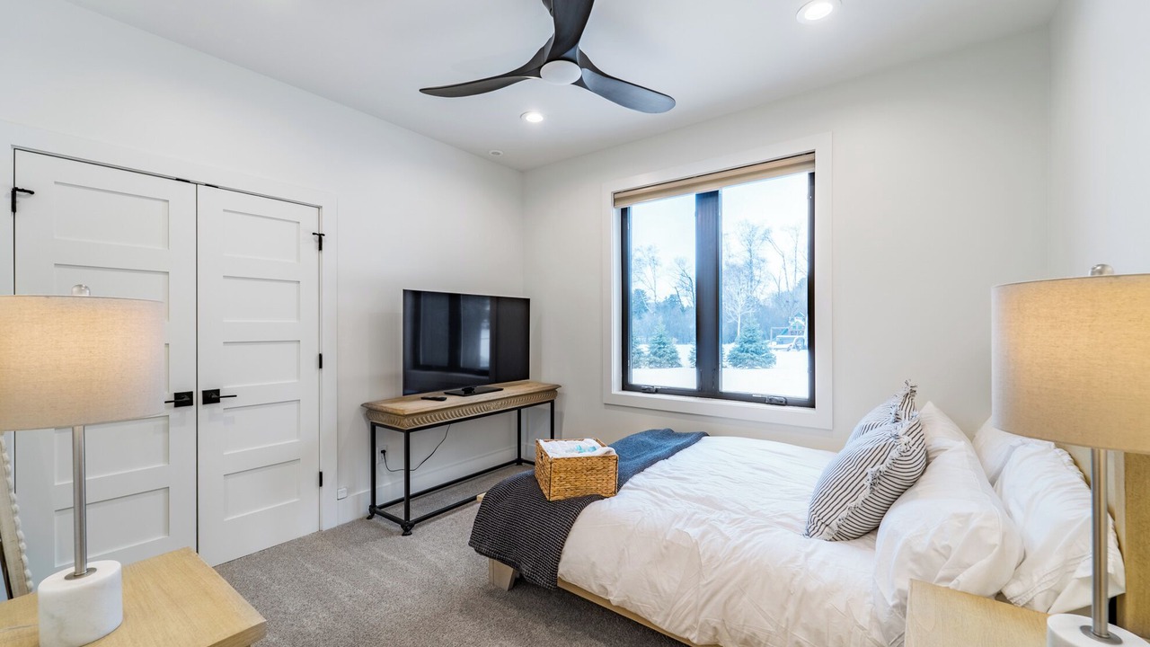 Photo of Bedroom in Wausau