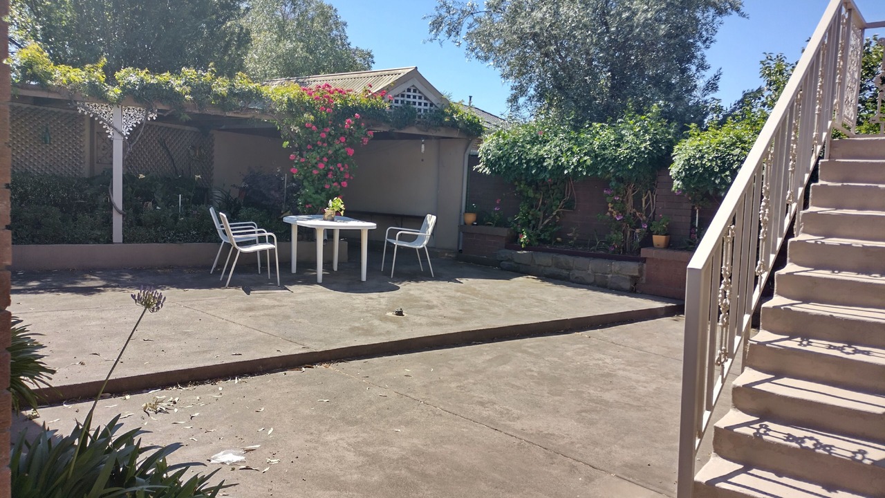 Photo of Patio Balcony in Lalor