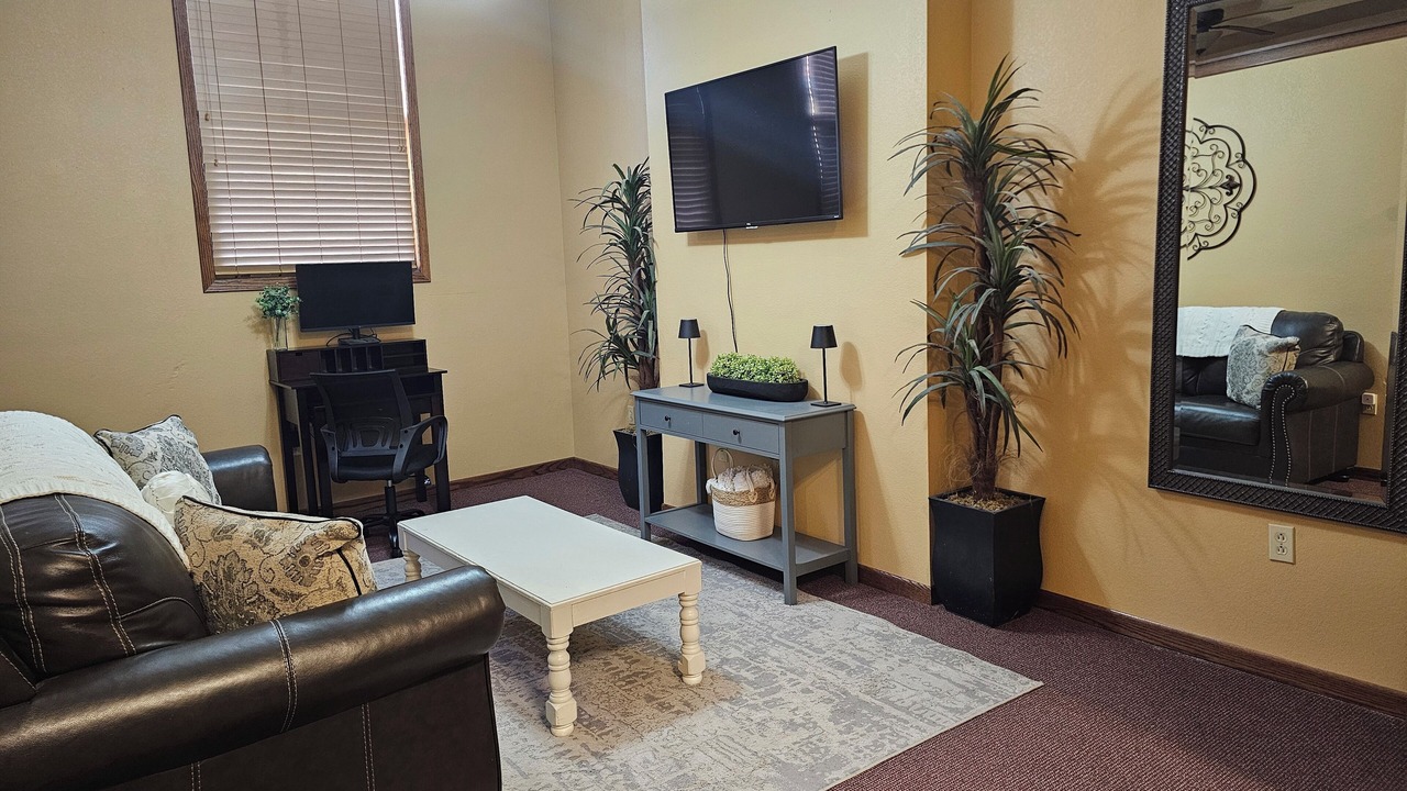 Photo of Livingroom in Neosho