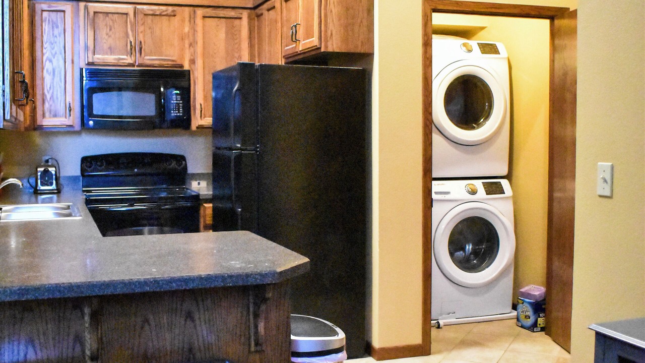 Photo of Kitchen in Neosho