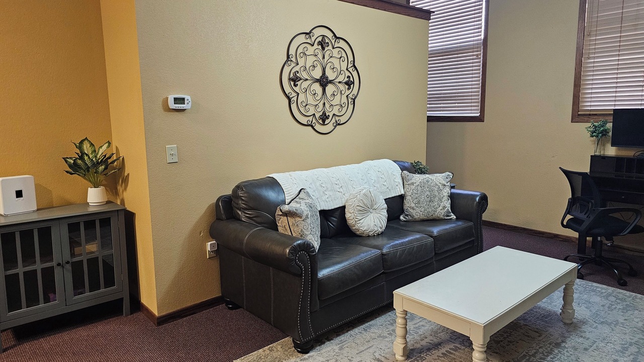 Photo of Livingroom in Neosho