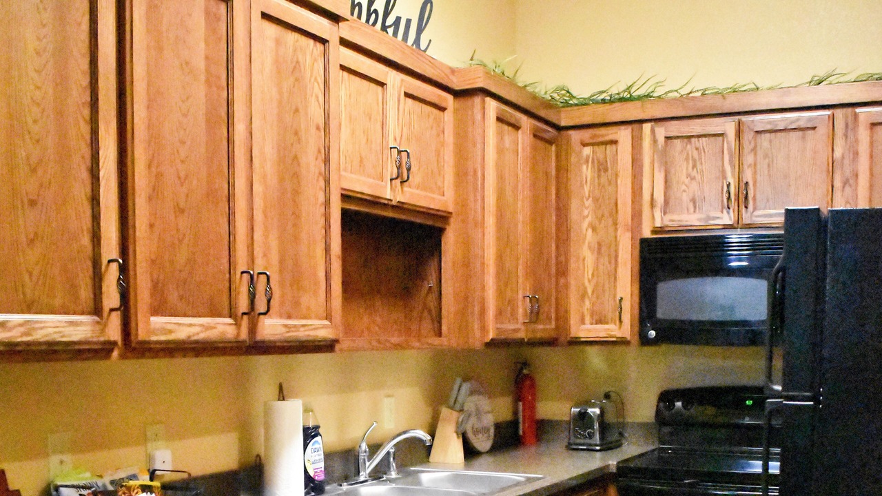 Photo of Kitchen in Neosho