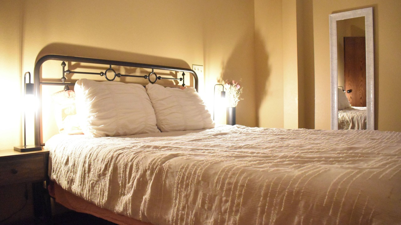 Photo of Bedroom in Neosho