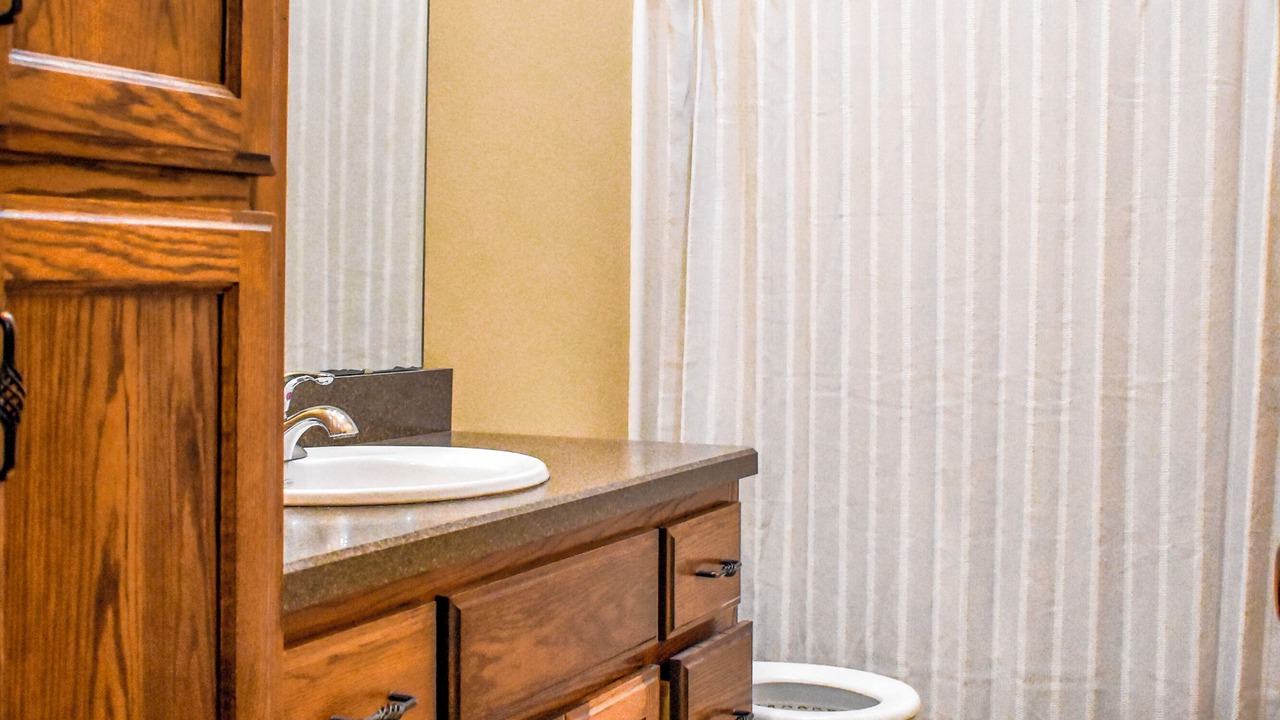 Photo of Bathroom in Neosho