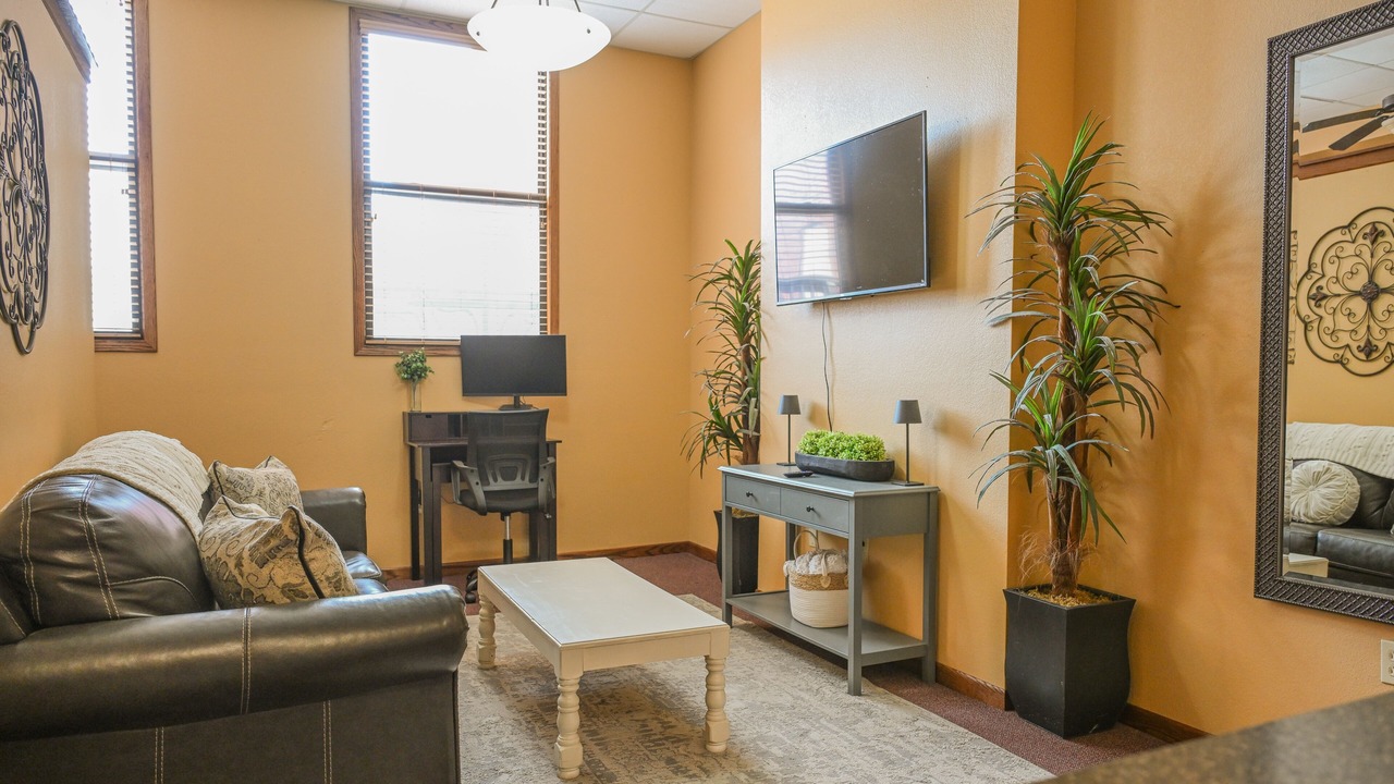 Photo of Livingroom in Neosho