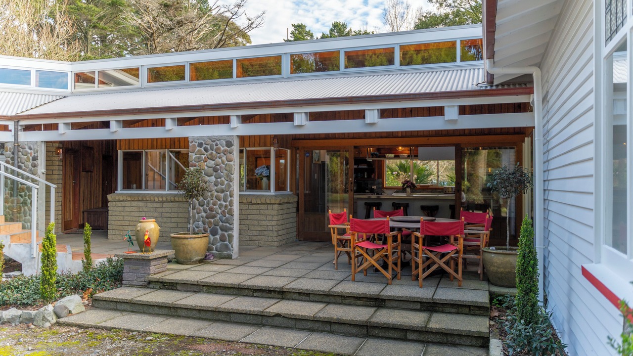 Photo of Outdoor in Urenui