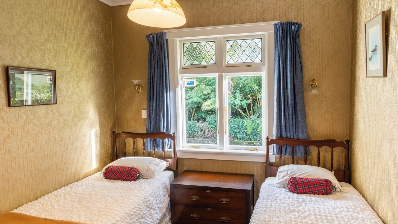 Photo of Bedroom in Urenui