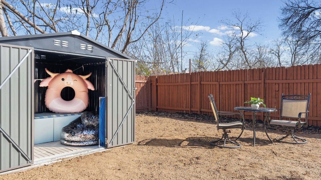 Photo of Outdoor in Springwoods