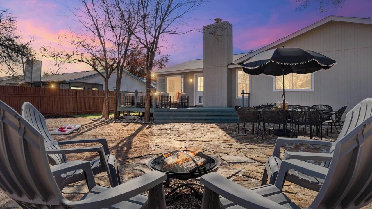 Photo of Outdoor in Springwoods