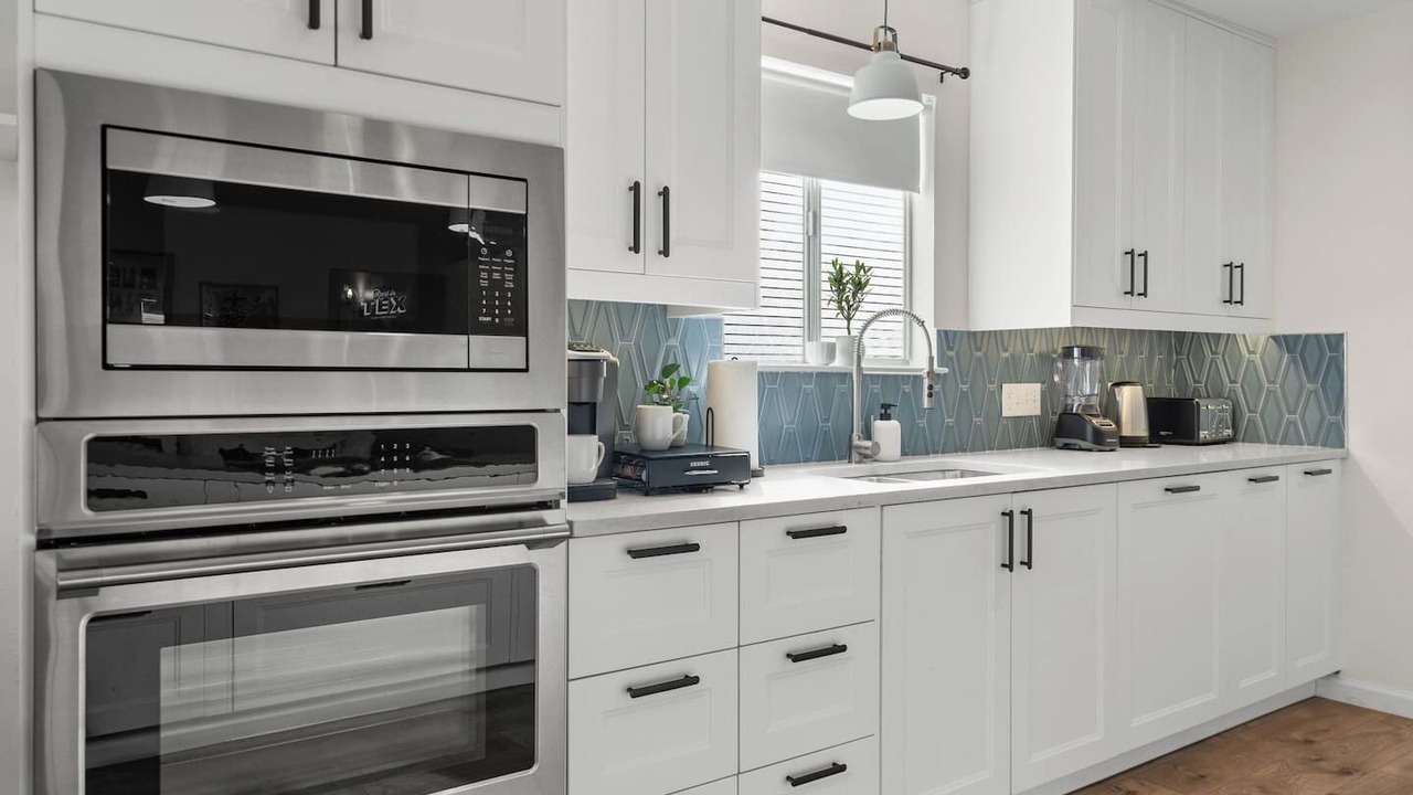 Photo of Kitchen in Springwoods