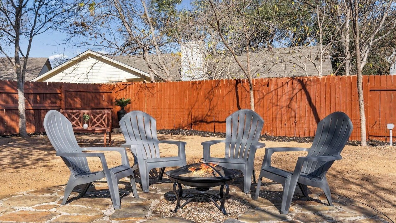 Photo of Outdoor in Springwoods