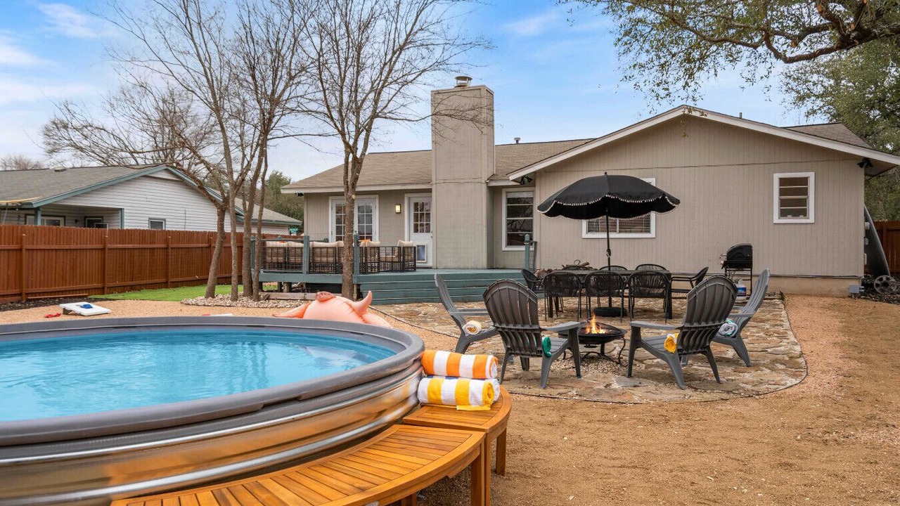 Photo of Outdoor in Springwoods