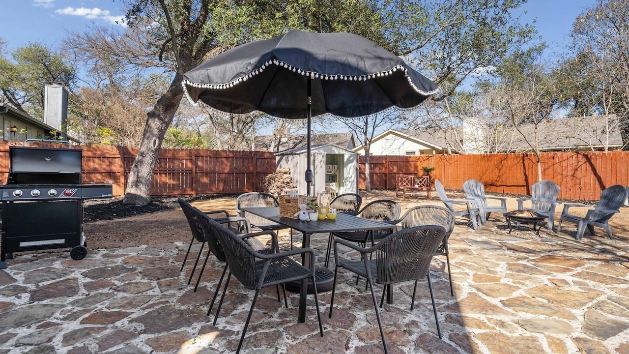 Photo of Outdoor in Springwoods