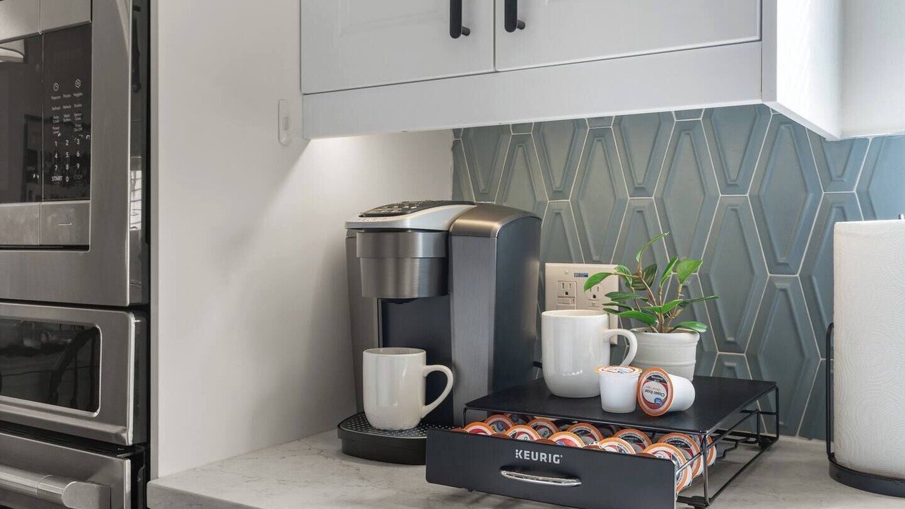 Photo of Kitchen in Springwoods