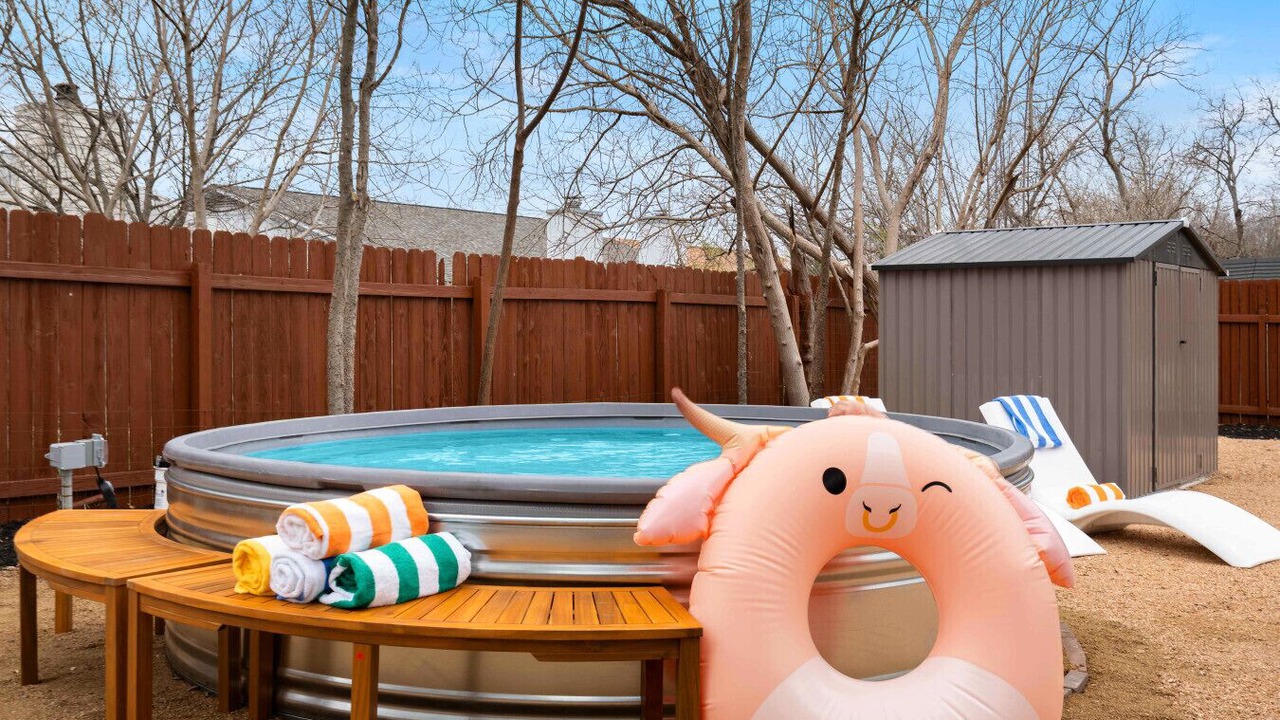 Photo of Outdoor in Springwoods