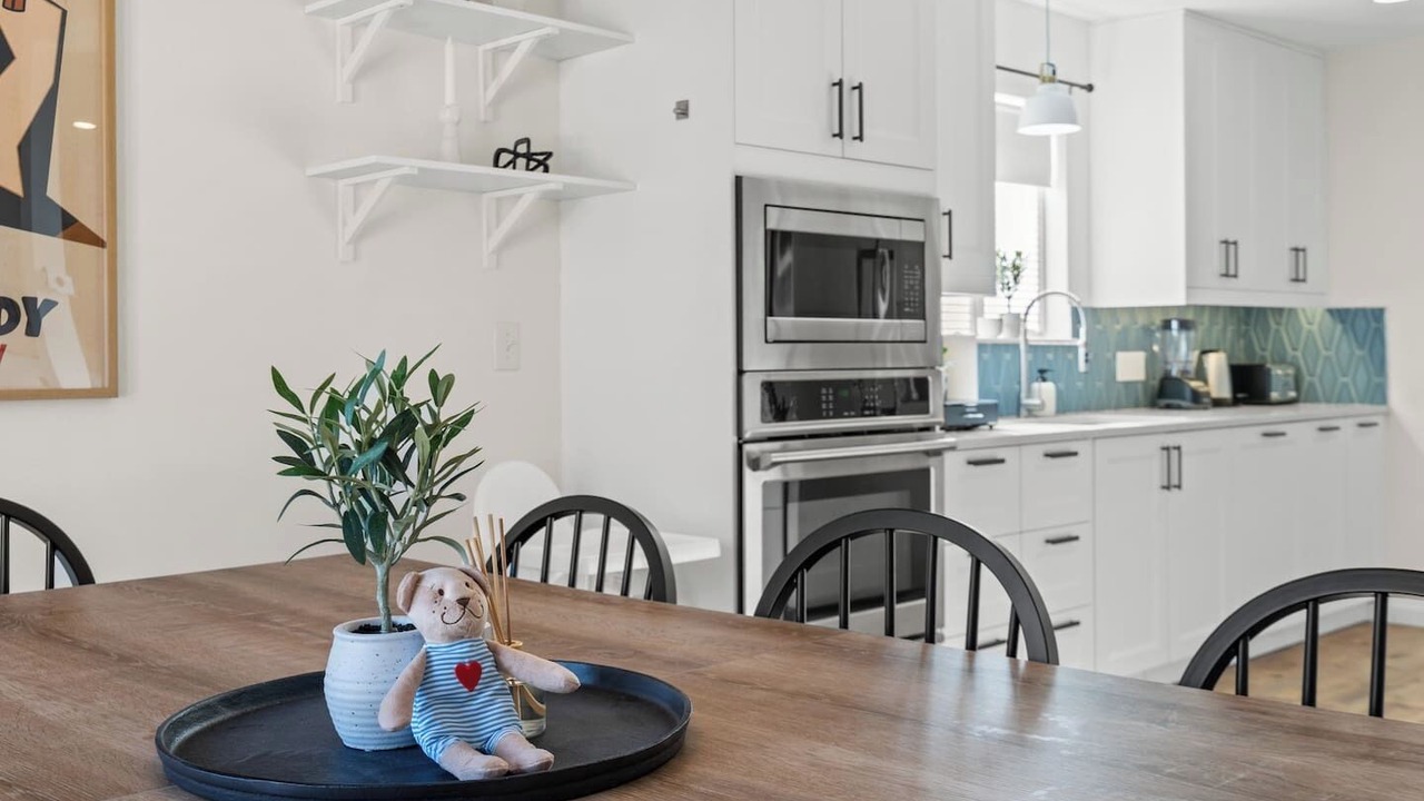 Photo of Kitchen in Springwoods