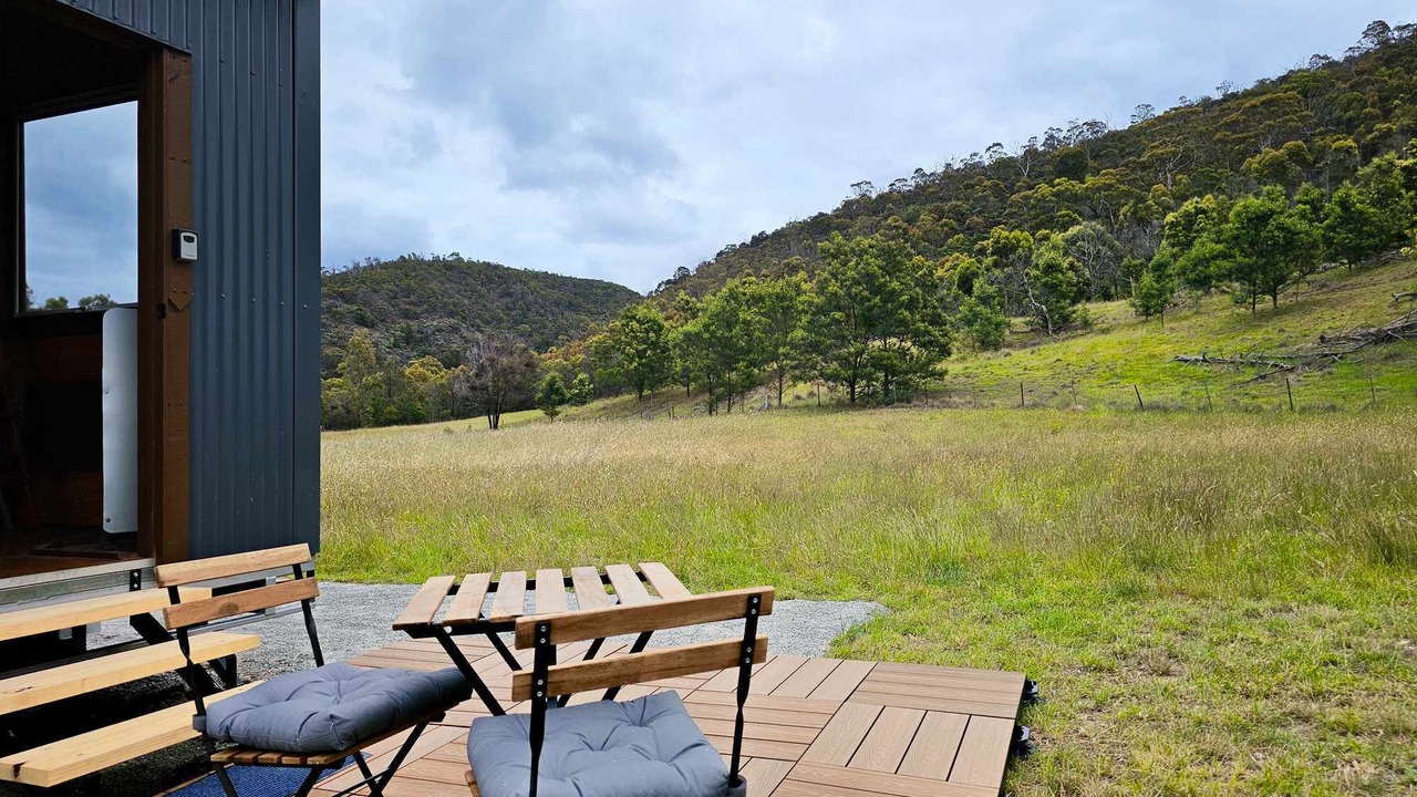 Photo of Outdoor in Staughton Vale