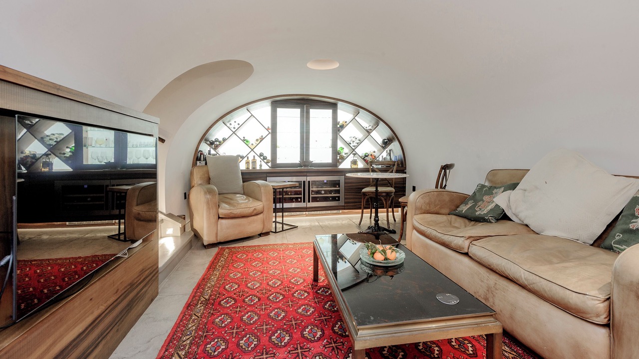 Photo of Livingroom in South Richmond