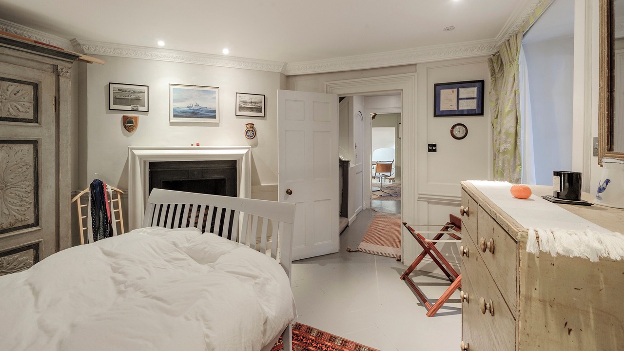 Photo of Bedroom in South Richmond