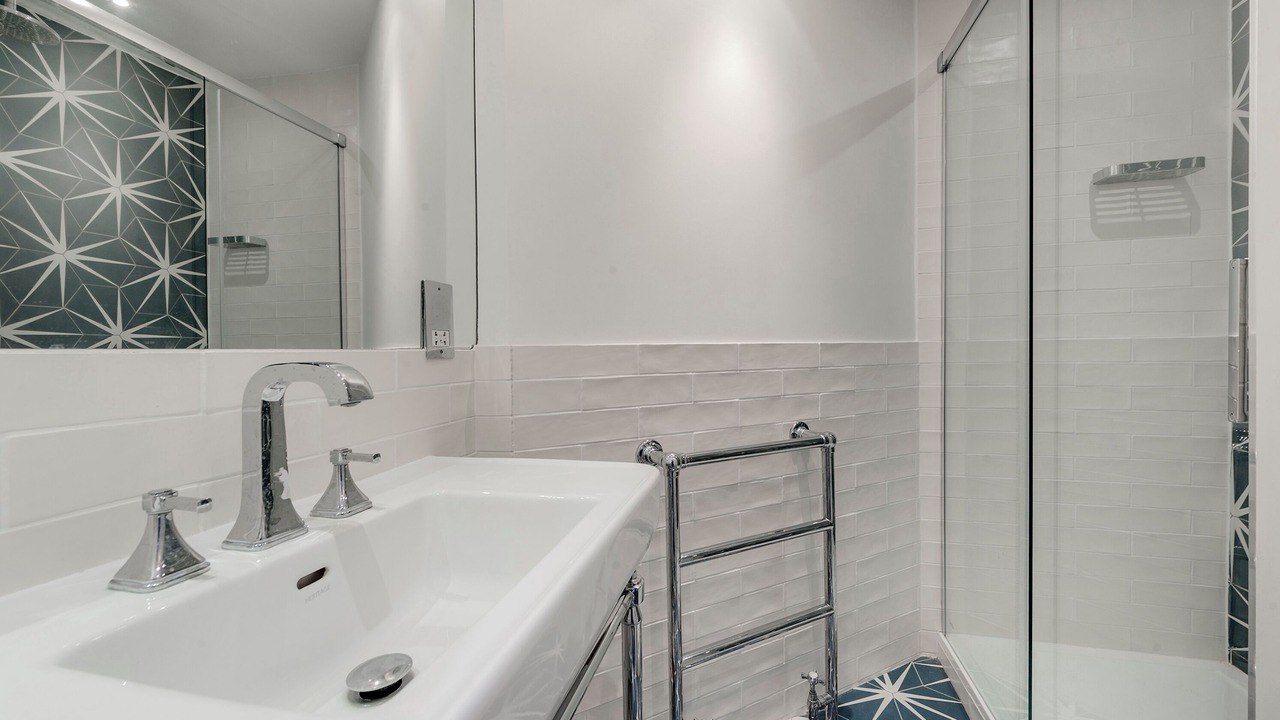 Photo of Bathroom in South Richmond