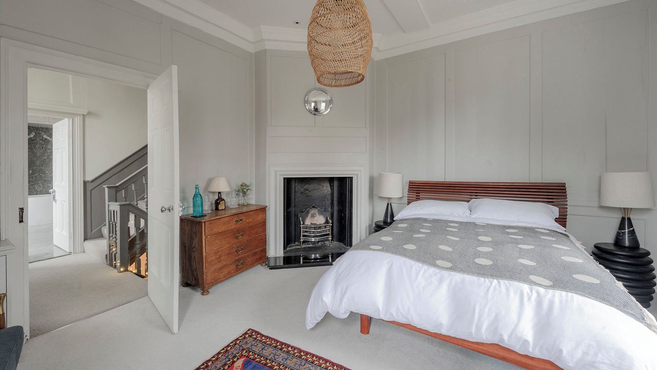 Photo of Bedroom in South Richmond