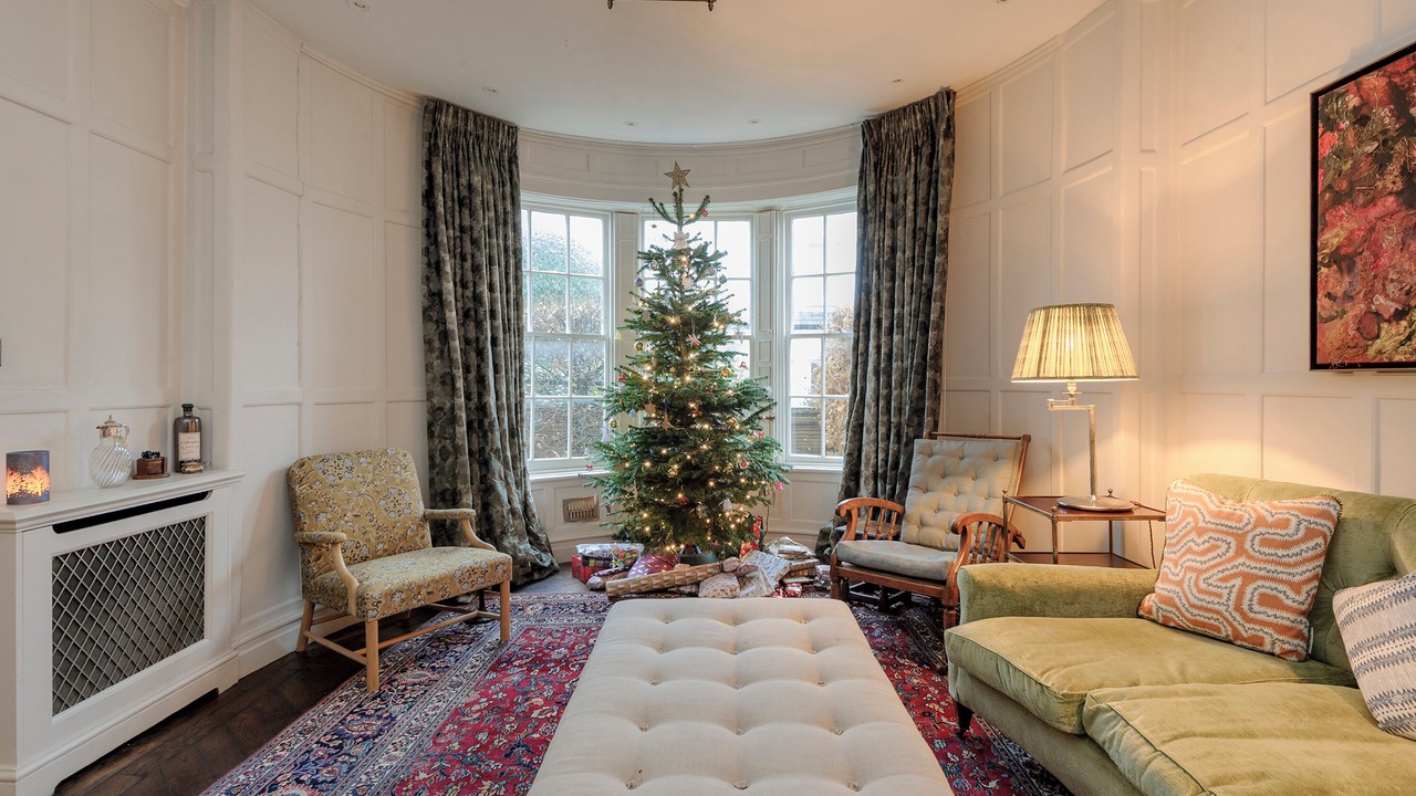 Photo of Livingroom in South Richmond