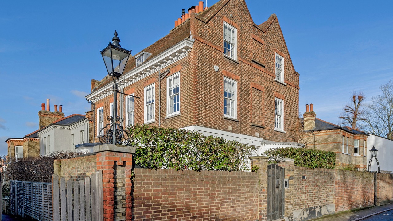 Photo of Outdoor in South Richmond