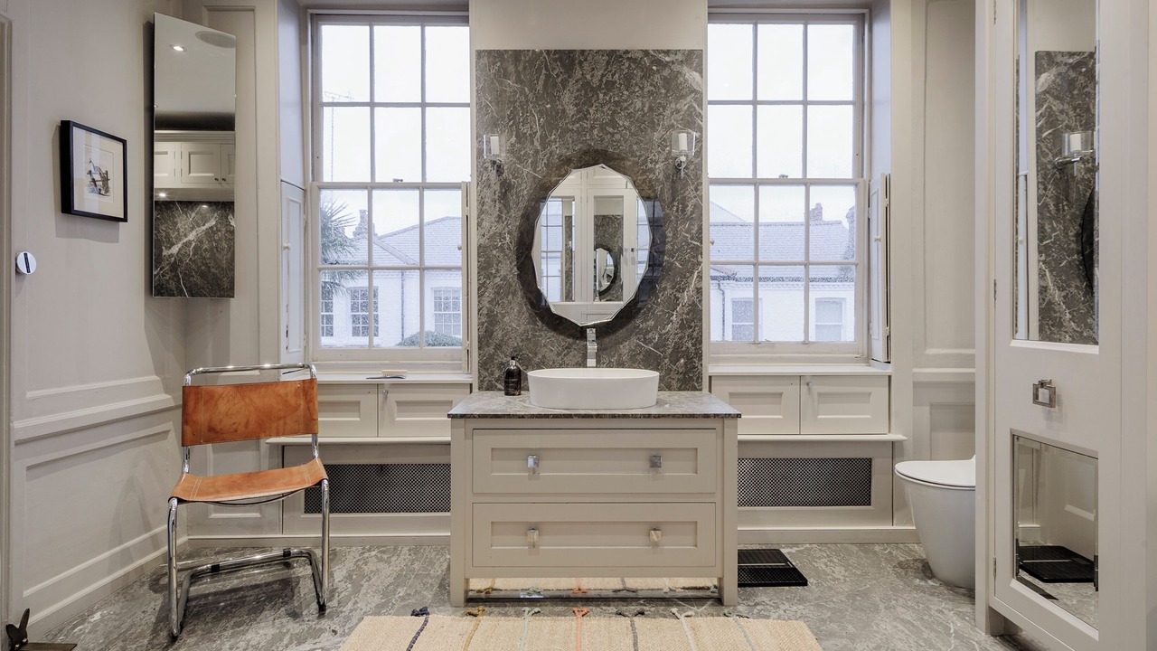 Photo of Bathroom in South Richmond