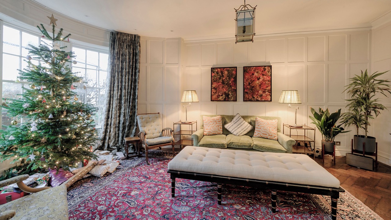 Photo of Livingroom in South Richmond