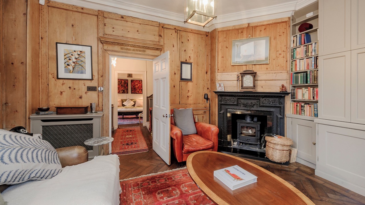 Photo of Livingroom in South Richmond