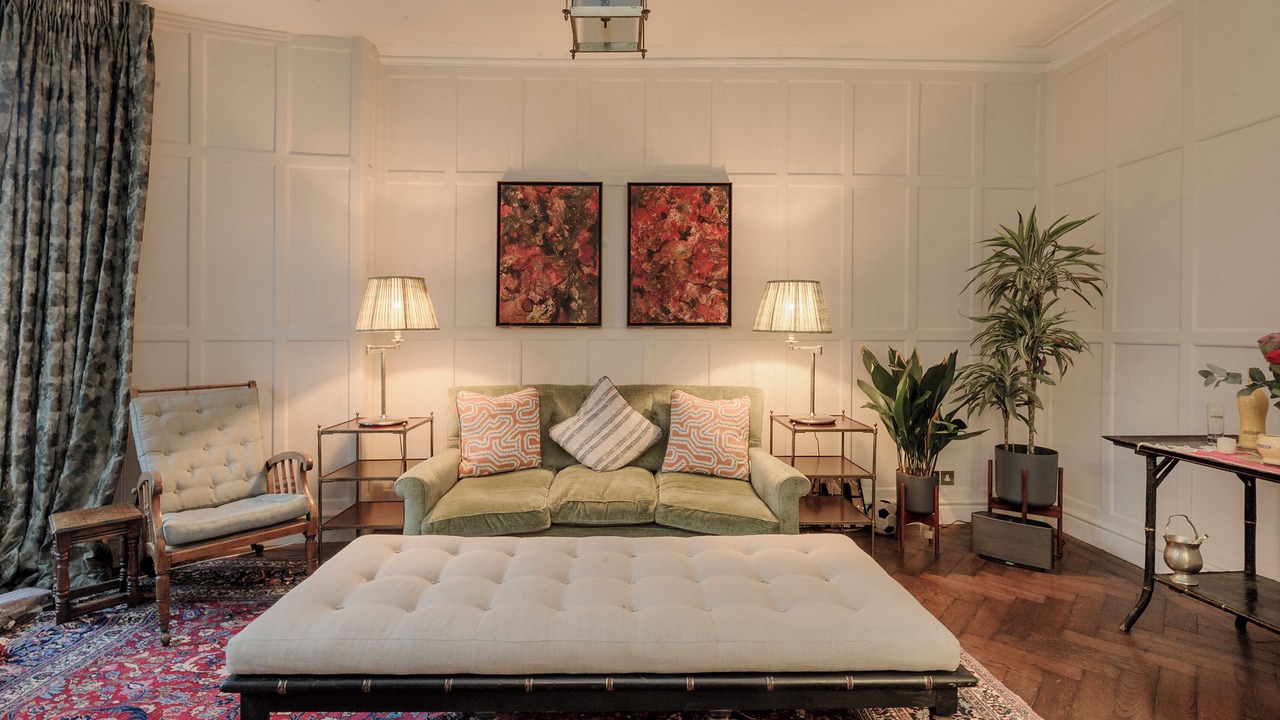 Photo of Livingroom in South Richmond