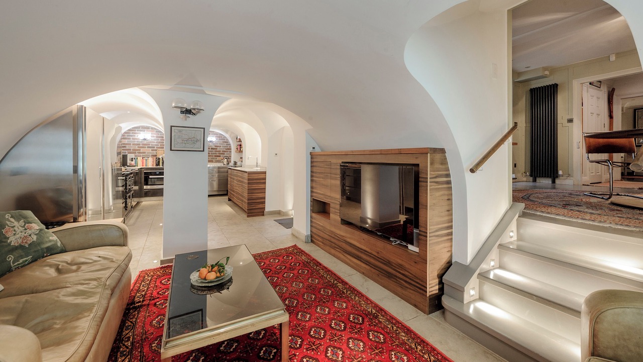 Photo of Livingroom in South Richmond