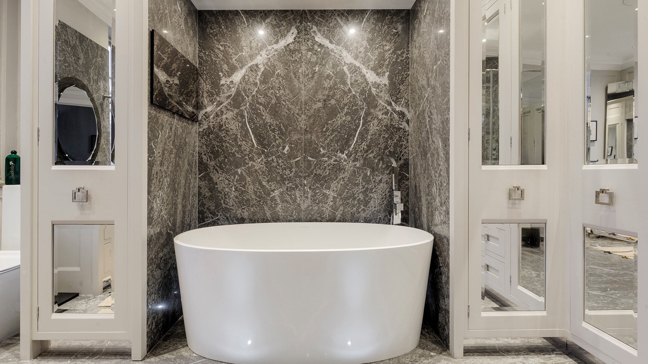 Photo of Bathroom in South Richmond